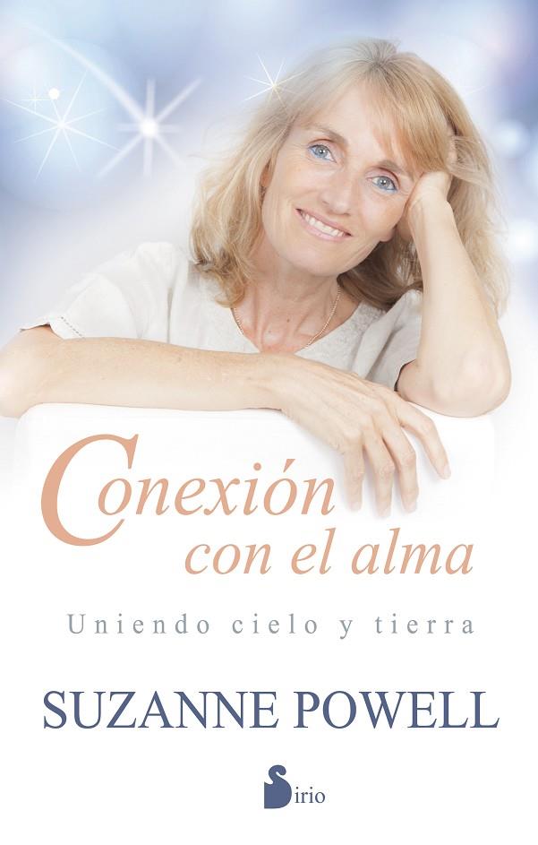 CONEXION CON EL ALMA | 9788416233946 | POWELL, SUZANNE