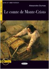 LE COMTE DE MONTE-CRISTO + CD | 9788431691011 | CIDEB EDITRICE S.R.L.