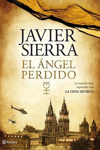 ANGEL PERDIDO, EL (PACK) + "LAS CLAVES DE EL ANGEL | 9788408107828 | SIERRA, JAVIER