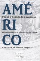 AMERICO TM-66 | 9788483830505 | FERNANDEZ-ARMESTO, FELIPE
