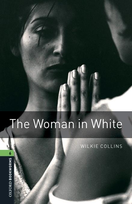 OXFORD BOOKWORMS 6. THE WOMAN IN WHITE MP3 PACK | 9780194638135 | COLLINS, WILKIE