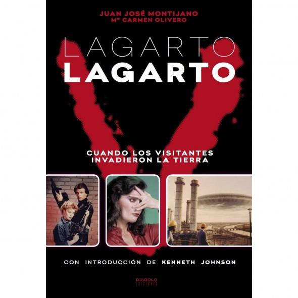LAGARTO LAGARTO | 9788415839880 | MONTIJANO,JUAN JOSE