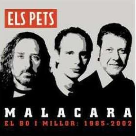 ELS PETS - MALACARA | 8424295052254