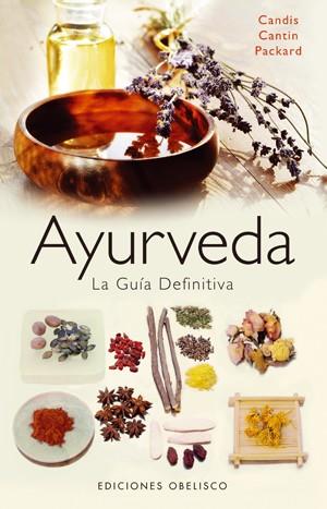 AYURVEDA | 9788497775496 | PACKARD, CANDIS CANTIN