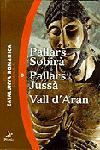 PALLARS SOBIRA, PALLARS JUSSA, VALL D'ARAN (8) - GUIES COMAR | 9788473066099 | PLADEVALL, ANTONI