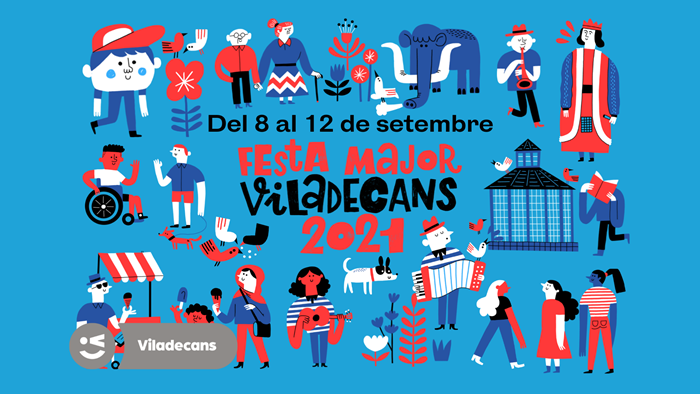 Festa Major de Viladecans | 