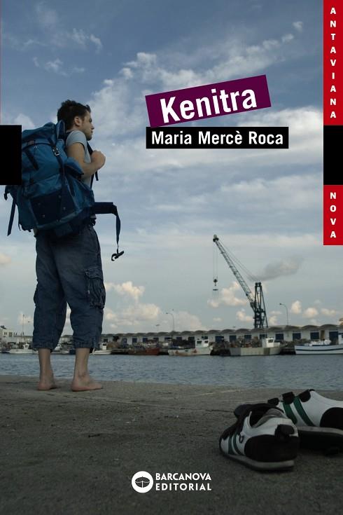 KENITRA (AN) (1452100) | 9788448919696 | ROCA, MARIA MERCE