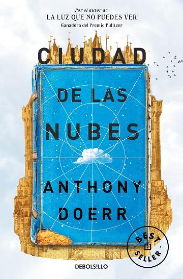 CIUDAD DE LAS NUBES | 9788466362641 | DOERR, ANTHONY