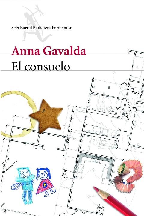CONSUELO, EL (BIB.FORMENTOR) | 9788432228322 | GAVALDA, ANNA