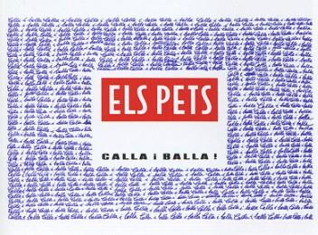 ELS PETS - CALLA I BALLA! | 8424295052667