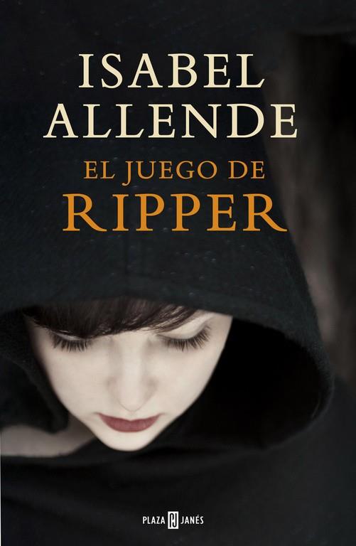 JUEGO DE RIPPER, EL | 9788401342158 | ALLENDE, ISABEL