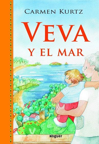 VEVA Y EL MAR | 9788427901339 | KURTZ, CARMEN (1911-1999) [VER TITULOS]