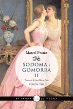 SODOMA I GOMORRA, II | 9788483308936 | PROUST, MARCEL