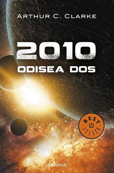 2010. ODISEA 2   -DEBOLSILLO- | 9788483463475 | CLARKE, ARTHUR C.