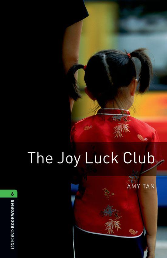 JOY LUCK CLUB, THE (OBL.6) | 9780194792639 | TAN, AMY