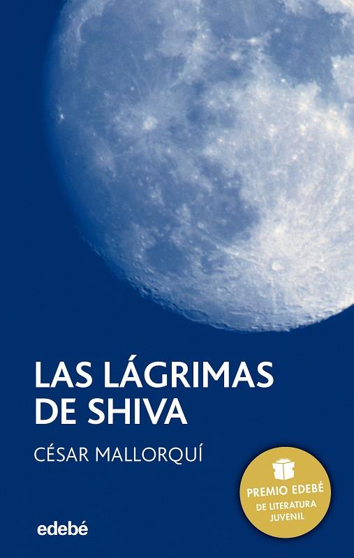 LAGRIMAS DE SHIVA,LAS (PERISCOPIO) | 9788423675104 | MALLORQUI, CESAR