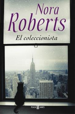 EL COLECCIONISTA | 9788401343551 | ROBERTS,NORA