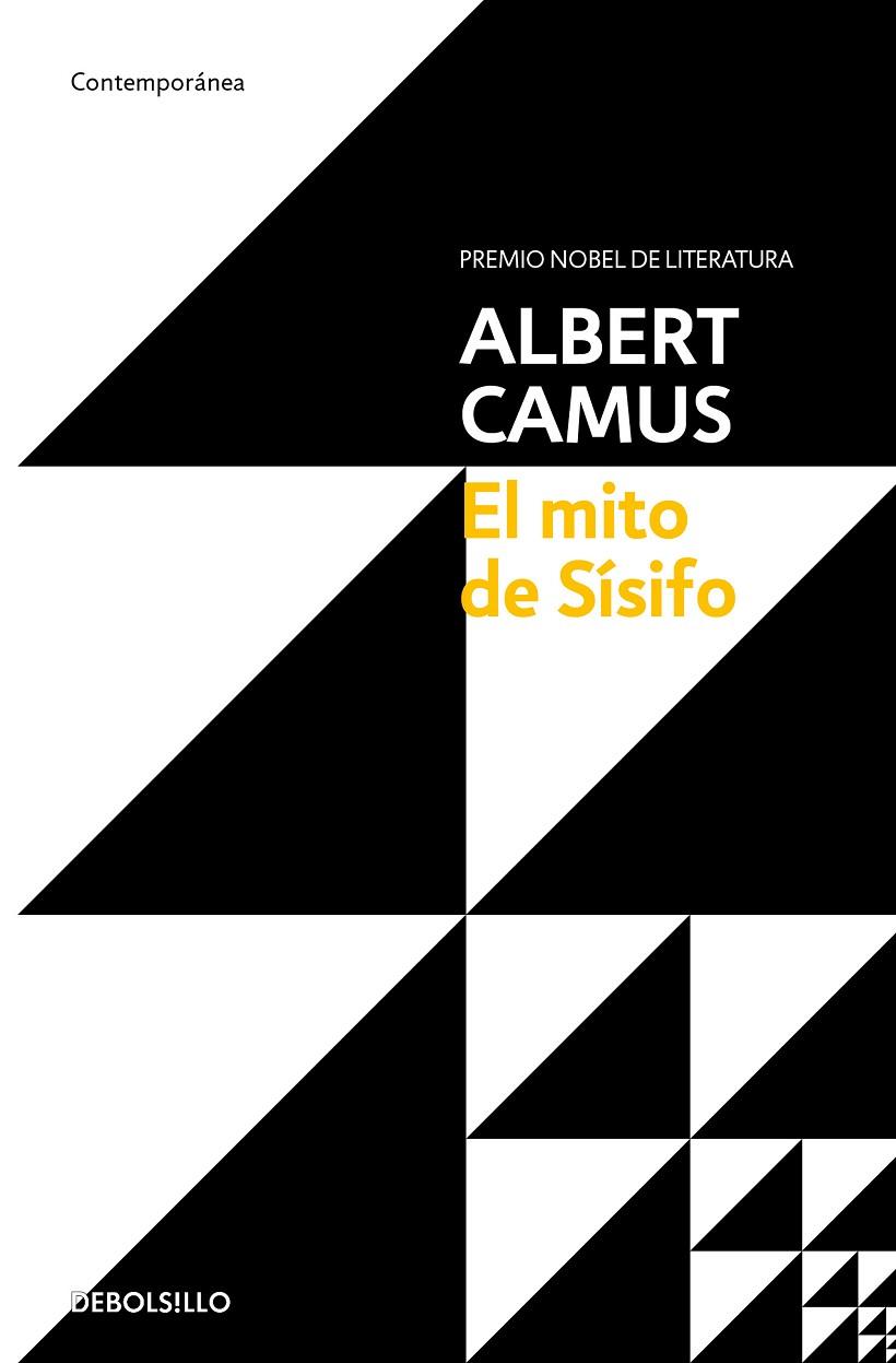 EL MITO DE SÍSIFO | 9788466356145 | CAMUS, ALBERT