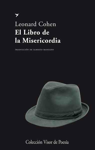 LIBRO DE LA MISERICORDIA (V-797) (ENG./CAST.) | 9788498957976 | COHEN, LEONARD