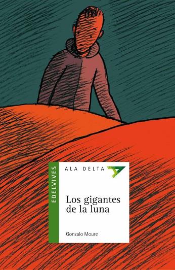 GIGANTES DE LA LUNA (ALA DELTA-10 AÑOS) | 9788426349675 | MOURE, GONZALO (1951- )