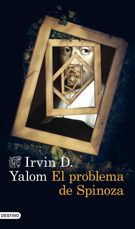 PROBLEMA DE SPINOZA (ANCORA Y DELFIN) | 9788423346141 | YALOM, IRVIN D.