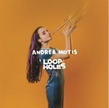 ANDREA MOTIS - LOOPS HOLES | 8435633999599
