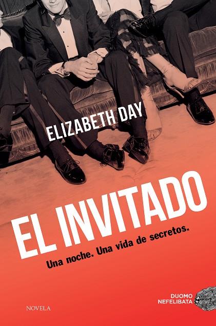 EL INVITADO | 9788417761936 | DAY, ELIZABETH