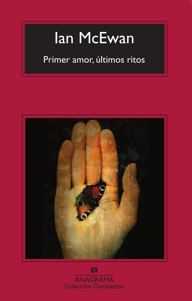 PRIMER AMOR,ULTIMOS RITOS (COMPACTOS) | 9788433973238 | MCEWAN, IAN