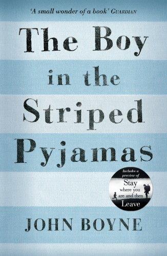 THE BOY IN THE STRIPED PYJAMAS | 9781909531192 | BOYNE, JOHN