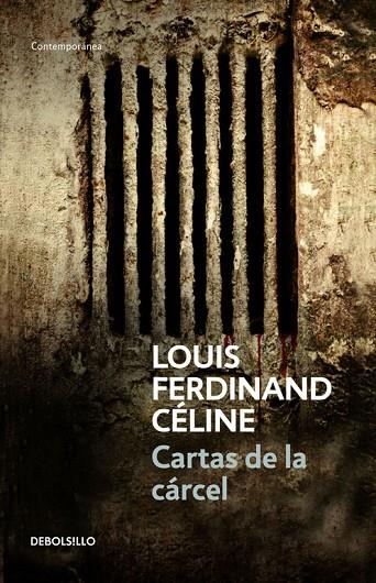 CARTAS DE LA CARCEL  -DEBOLSILL0- | 9788483461228 | CELINE, LOUIS-FERDINAND