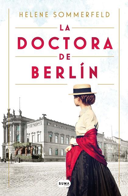 LA DOCTORA DE BERLÍN | 9788491294122 | SOMMERFELD, HELENE