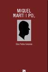 MIQUEL MARTI I POL OBRA POETICA/4 1991-2003 | 9788429755145 | MARTI I POL, MIQUEL