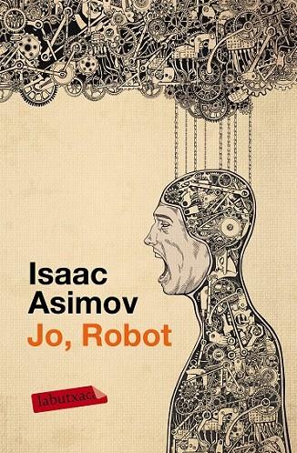 JO, ROBOT | 9788499309255 | ISAAC ASIMOV