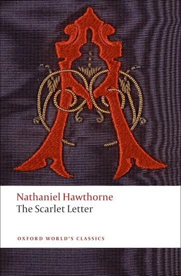 THE SCARLET LETTER | 9780199537808 | HAWTHORNE, NATHANIEL