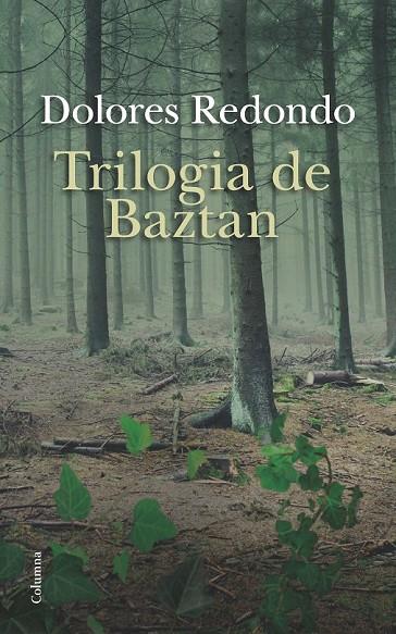 ESTOIG TRILOGIA DE BAZTAN | 9788466419147 | DOLORES REDONDO