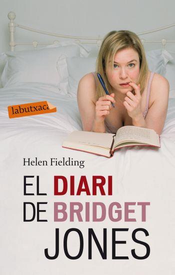 DIARI DE BRIDGET JONES, EL (LABUTXACA-BEST SELLER) | 9788499300993 | FIELDING, HELEN