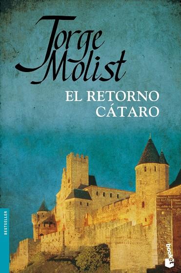 RETORNO CATARO (BOOKET) | 9788484609285 | MOLIST, JORGE