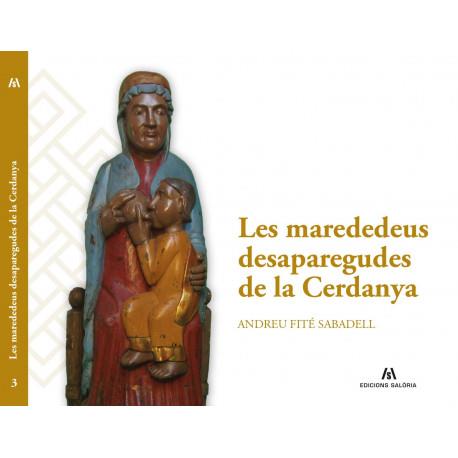 LES MAREDEDEUS PERDUDES DE LA CERDANYA | 9788412421842