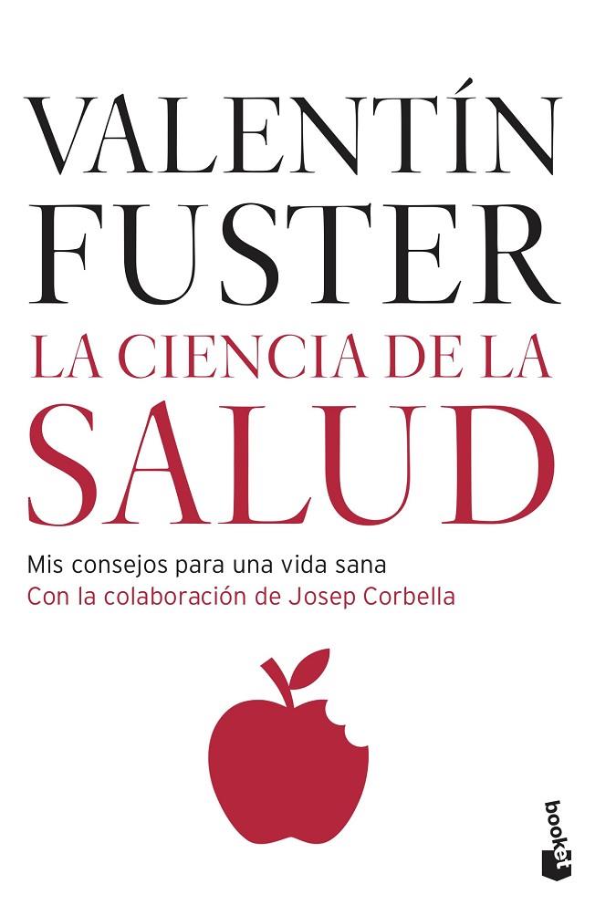 CIENCIA DE LA SALUD (NF-BOOKET) | 9788408073932 | FUSTER, VALENTI Y JOSEP CORBELLA