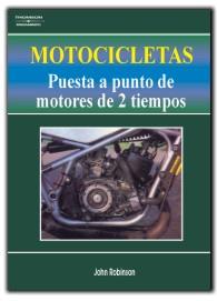MOTOCICLETAS DE DOS TIEMPOS | 9788428318686 | ROBINSONS, JOHN