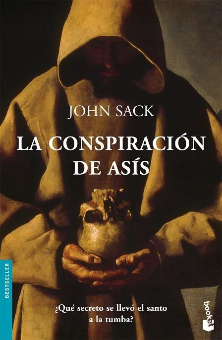 CONSPIRACION DE ASIS (NF-BOOKET) | 9788408073192 | SACK, JOHN