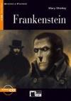 FRANKENSTEIN  (BOOK + AUDIO CD. READING AND TRAINING. LEVEL B2.2) | 9788853008374 | SHELLEY, MARY WOLLSTONECRAFT