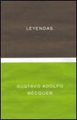 LEYENDAS (BECQUER) | 9788484321606 | BECQUER, GUSTAVO ADOLFO