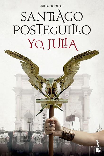 YO, JULIA | 9788408281474 | POSTEGUILLO, SANTIAGO