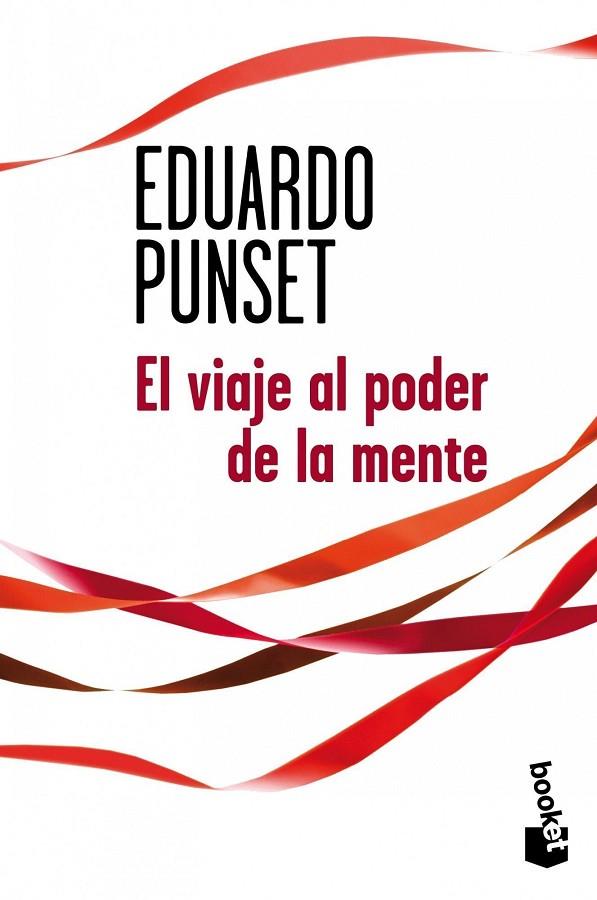VIAJE AL PODER DE LA MENTE (BOOKET-ED.LIMITADA) | 9788423326983 | PUNSET, EDUARDO
