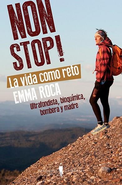 NON STOP! | 9788494178979 | ROCA RODRÍGUEZ, EMMA
