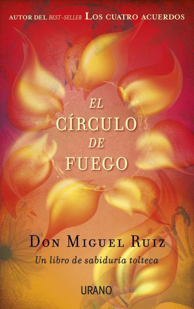 EL CÍRCULO DE FUEGO | 9788479538958 | RUIZ, MIGUEL/MILLS, JANET