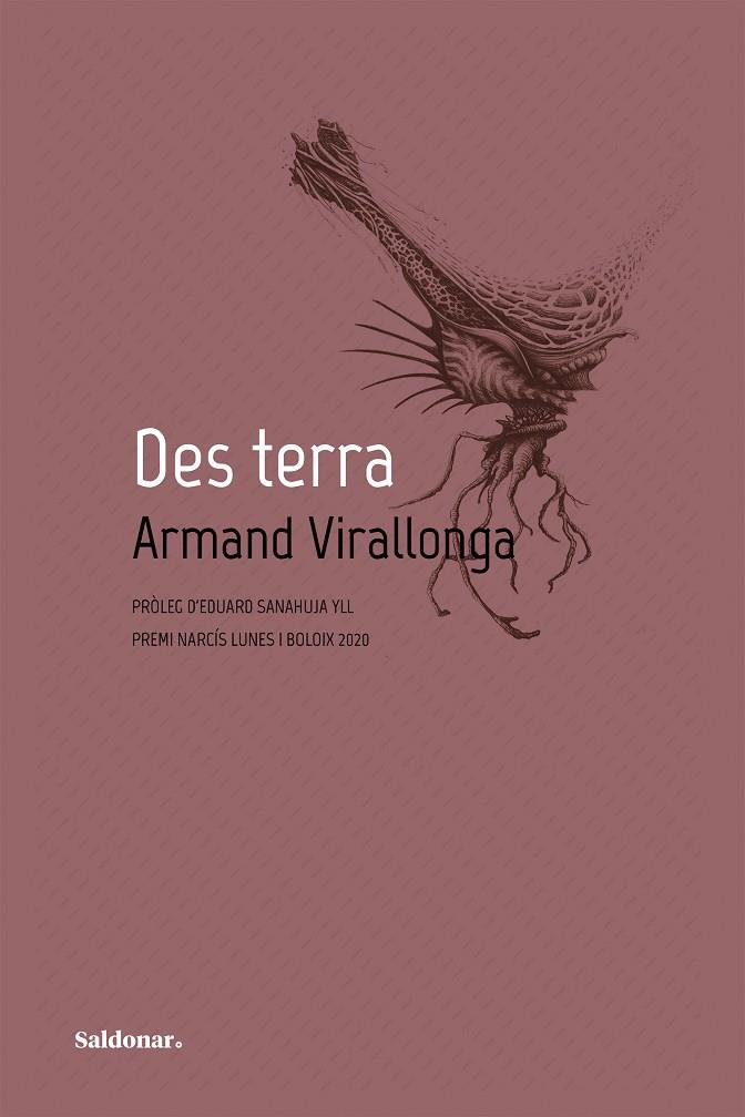 DES TERRA | 9788417611699 | VIRALLONGA CHAVARRÍAS, ARMAND
