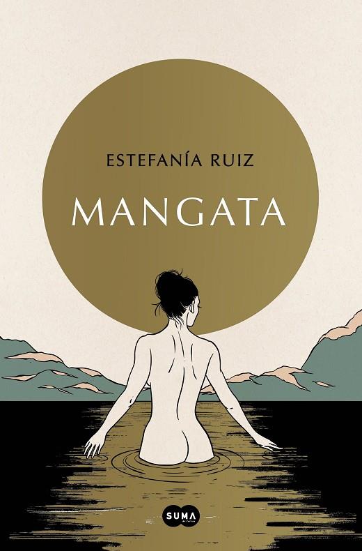 MANGATA | 9788491299066 | RUIZ, ESTEFANÍA