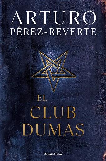 EL CLUB DUMAS | 9788490628348 | PÉREZ-REVERTE, ARTURO